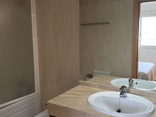 Piso en alquiler en Tiro de Línea en Sevilla