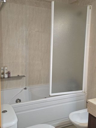 Piso en alquiler en Tiro de Línea en Sevilla