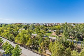 Dúplex en alquiler en Arroyo de la Vega en Alcobendas