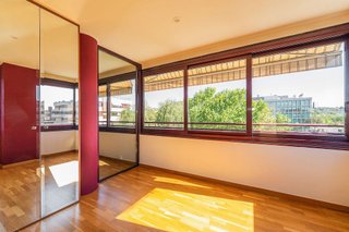 Dúplex en alquiler en Arroyo de la Vega en Alcobendas