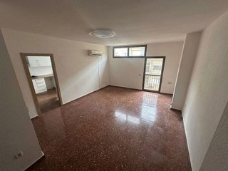 Piso en alquiler en Centro en Murcia