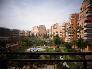 Piso en alquiler en Sant Pau en Valencia