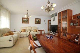 Piso en alquiler en San Luis en Almería