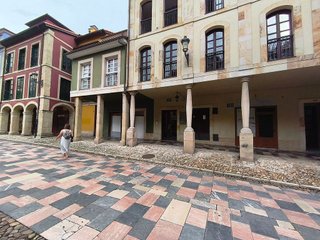 Local comercial en alquiler en Centro en Avilés