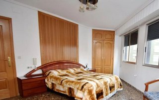 Edificio en venta en Zona Llombai en Burriana