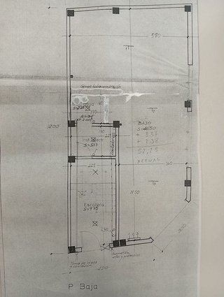 Edificio en venta en Zona Llombai en Burriana