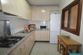 Piso en venta en  El Acequión - Los Naúfragos en Torrevieja