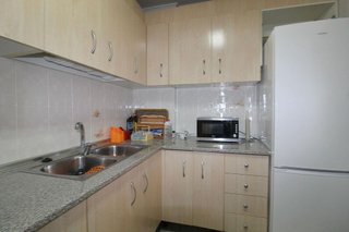 Piso en venta en  El Acequión - Los Naúfragos en Torrevieja