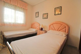 Piso en venta en  El Acequión - Los Naúfragos en Torrevieja