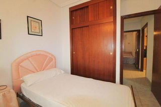 Piso en venta en  El Acequión - Los Naúfragos en Torrevieja