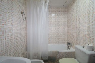 Piso en venta en  El Acequión - Los Naúfragos en Torrevieja