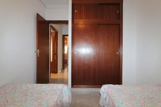 Piso en venta en  El Acequión - Los Naúfragos en Torrevieja