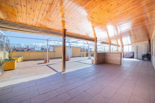 Dúplex en venta en La Fortuna en Leganés