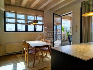 Casa en alquiler en Centre en Mataró
