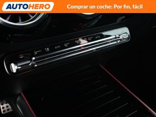 Mercedes-Benz Clase B B 200 d AMG Line