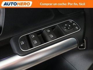 Mercedes-Benz Clase B B 200 d AMG Line