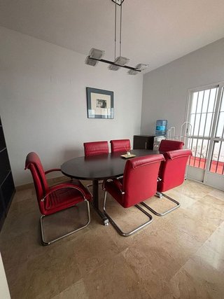 Oficina en alquiler en Arenal - Museo - Tetuán en Sevilla