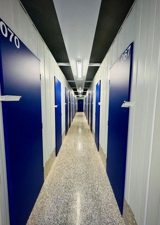 Trastero en alquiler en Ensanche en Pamplona