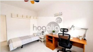 Piso en alquiler en Reina Mercedes - Heliópolis en Sevilla