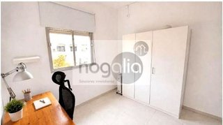 Piso en alquiler en Reina Mercedes - Heliópolis en Sevilla