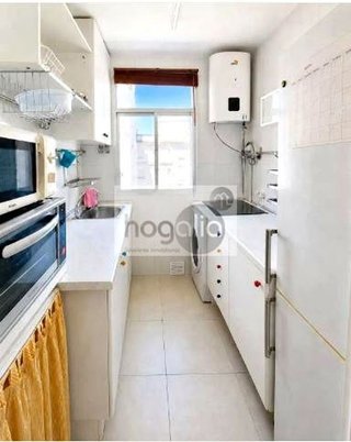 Piso en alquiler en Reina Mercedes - Heliópolis en Sevilla