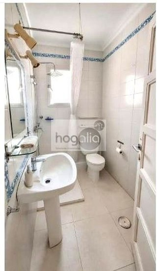 Piso en alquiler en Reina Mercedes - Heliópolis en Sevilla