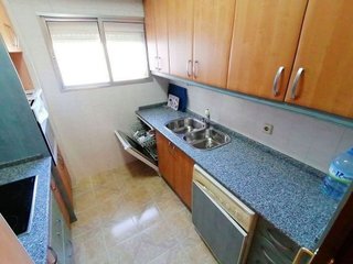 Piso en alquiler en Centro en Cáceres