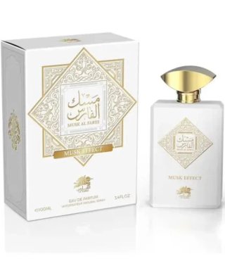 Perfume Musk Al Farès 100ml