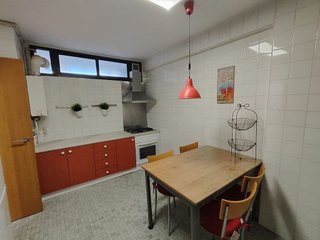 Piso en alquiler en La Petxina en Valencia