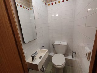 Piso en alquiler en La Petxina en Valencia