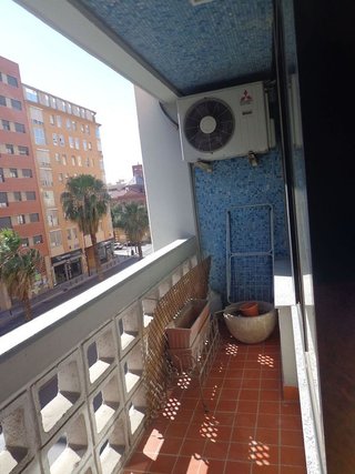 Piso en alquiler en La Petxina en Valencia