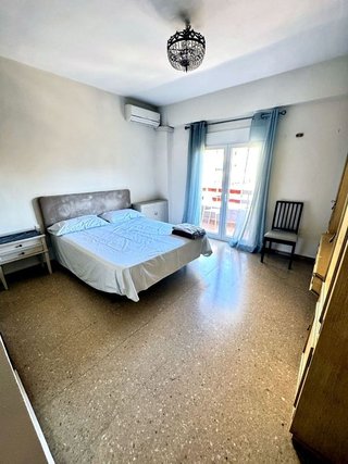 Piso en alquiler en El Carme en Valencia