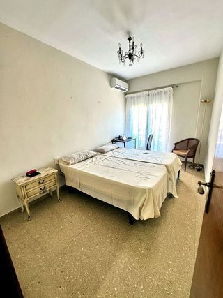 Piso en alquiler en El Carme en Valencia