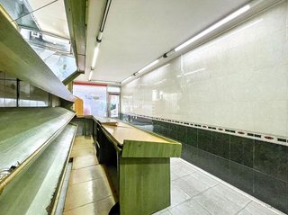 Local comercial en venta en Gamonal en Burgos