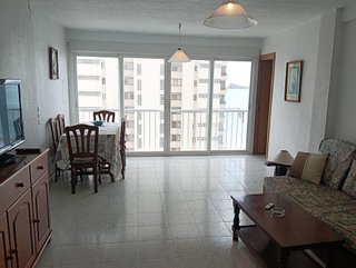 Piso en venta en Playa de Levante en Benidorm
