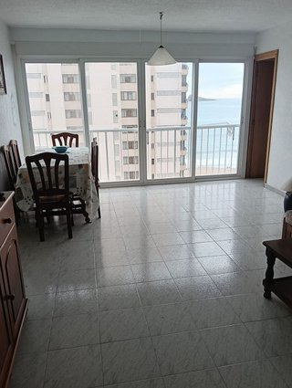 Piso en venta en Playa de Levante en Benidorm