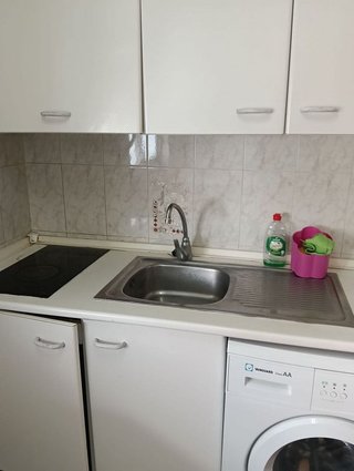 Piso en venta en Playa de Levante en Benidorm