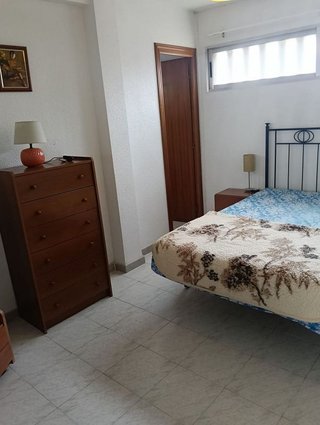 Piso en venta en Playa de Levante en Benidorm