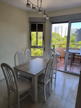Piso en venta en El Saler en Valencia