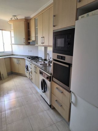 Piso en venta en El Saler en Valencia