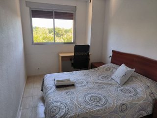 Piso en venta en El Saler en Valencia