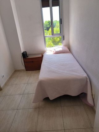 Piso en venta en El Saler en Valencia