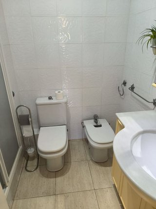 Piso en venta en El Saler en Valencia
