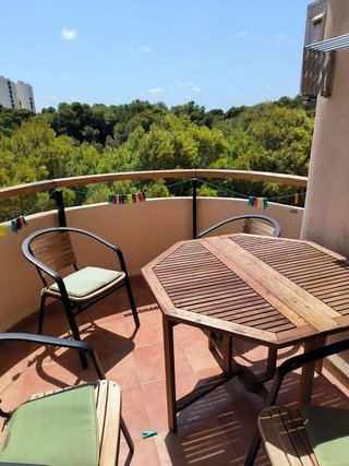 Piso en venta en El Saler en Valencia