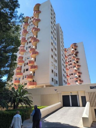 Piso en venta en El Saler en Valencia