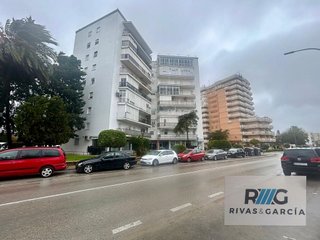 Piso en venta en Este-Delicias en Jerez de la Frontera