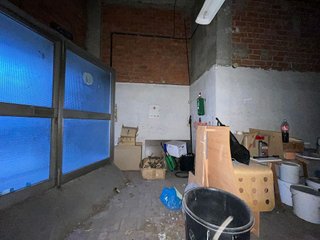 Local comercial en venta en La Magdalena en Zaragoza