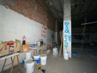 Local comercial en venta en La Magdalena en Zaragoza