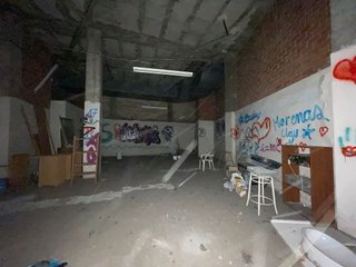 Local comercial en venta en La Magdalena en Zaragoza