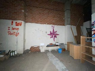 Local comercial en venta en La Magdalena en Zaragoza